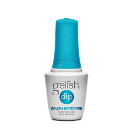 Dip Brush Restorer 15ml - Gelish