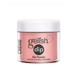 ***Dip Don't Worry Be Brilliant 23g - Gelish