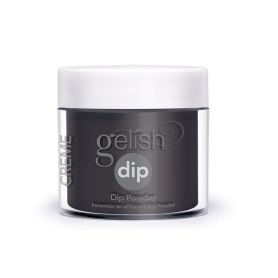 ***Dip Black Shadow 23g - Gelish