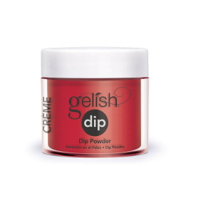 ***Dip Hot Rod Red 23g - Gelish