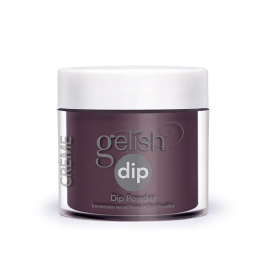 ***Dip Black Cherry Berry 23g - Gelish