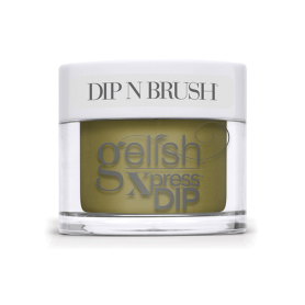 ***Dip Lost My Terrain of Thought 43g - Gelish