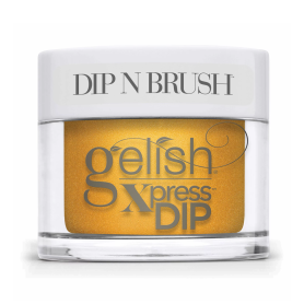 ***Dip Golden Hour Glow 43g - Gelish