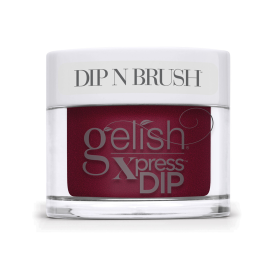 ***Dip Reddy To Jingle 43g - Gelish