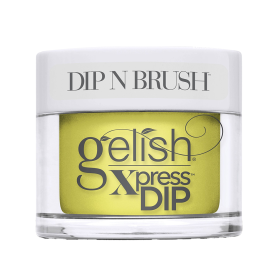 ***Dip Perk Up Buttercup 43g - Gelish Xpress