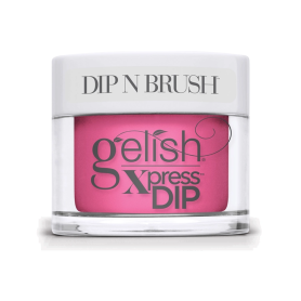 ***Dip Don't be a Tease 43g - Gelish Xpress