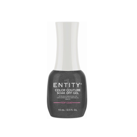 Top Coat 15ml - EOCC Gel
