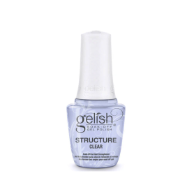 Brush On Structure Clear - Gelish
