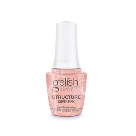Brush On Structure Cover Pink - Gelish