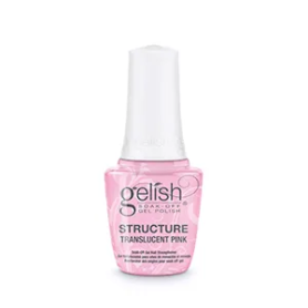 Brush On Structure Transluscent Pink - Gelish