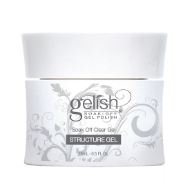***Structure Building Gel JAR 15ml - Gelish