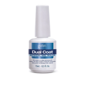 ***Dual Coat 15ml - DISC- Gelish