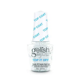 9ml Top It Off Sealer - Gelish