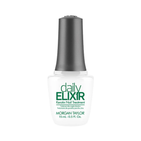 Daily Elixir Keratin Nail Treatment 15ml - MT