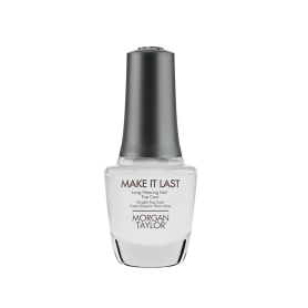 Make It Last Top Coat 15ml - MT