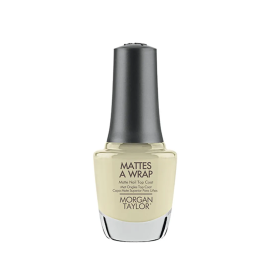 ***Mattes A Wrap Top Coat 15ml - MT