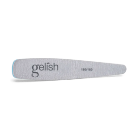 Gelish Nail File 180/180 grit