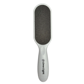 Lime Light Foot File Oval Shape 100/180