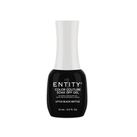 Little Black Bottle 15ml - EOCC Gel
