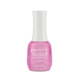 Ruching Pink 15ml - EOCC Gel