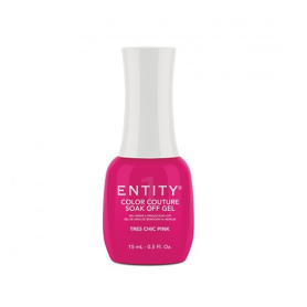 ***Tres Chic Pink 15ml - EOCC Gel
