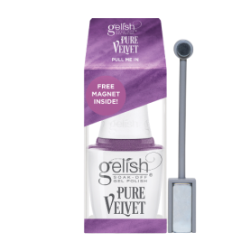 ***Velvet - Pull Me In 15ml (purple effect) - Gelish