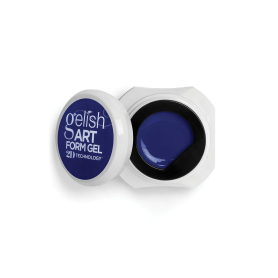 ***Art Form Gel Essential Blue 5g - Gelish