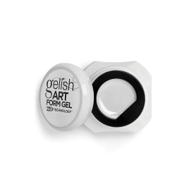 Art Form Gel Essential White 5g - Gelish