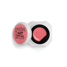 ***Art Form Gel Pastel Coral 5g - Gelish