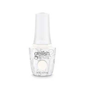 Sheek White 15ml - Gelish