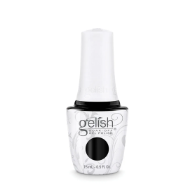 Black Shadow 15ml - Gelish