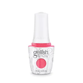 Hip Hot Coral 15ml - Gelish