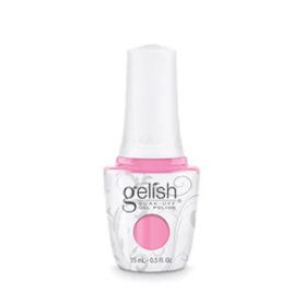 Look at You, Pink-achu! 15ml - Gelish