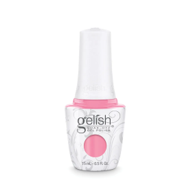 Make You Blink Pink 15ml - Gelish