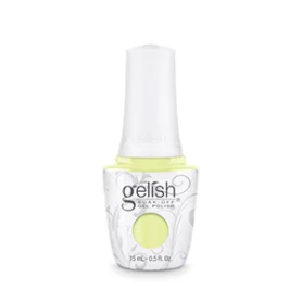 A Tribe Called Cool 15ml - Gelish