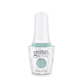 Seafoam 15ml - Gelish