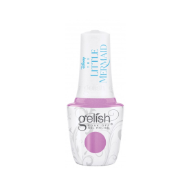 Tail Me About It 15ml - Gelish