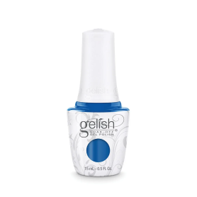 Ooba Ooba Blue 15ml - Gelish