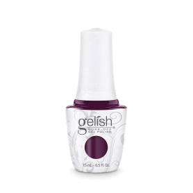 Plum And Done 15ml - Gelish