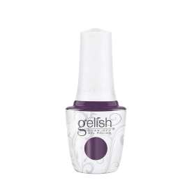 A Girl And Her Curls 15ml - Gelish