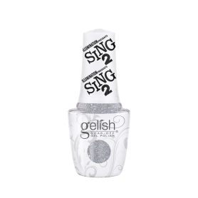 Coming Up Crystal 15ml - Gelish
