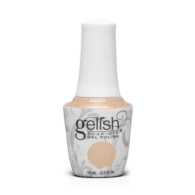 Bronzed 15ml - Gelish