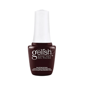 9ml Black Cherry Berry - Gelish