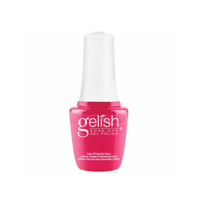 9ml Don't Pansy Around - Gelish