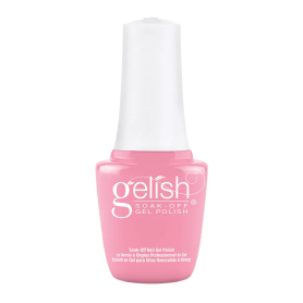 9ml Look at You, Pink-achu - Gelish