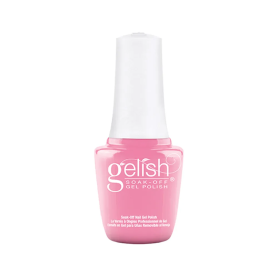 9ml Make You Blink Pink - Gelish