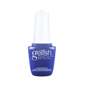 9ml Rhythm And Blues - Gelish