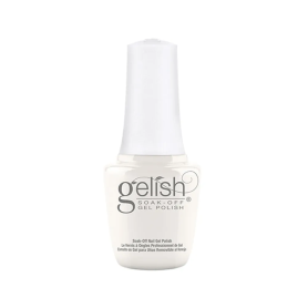 9ml Sheek White - Gelish