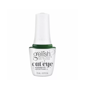 Green Lights Only 15ml - Cat Eye - Gelish HF