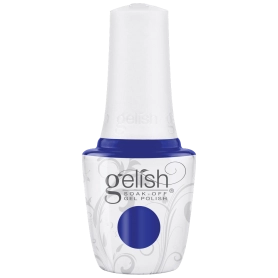 Blue Crush Rush 15ml - Gelish